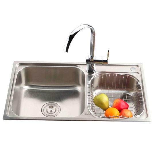 CHẬU RỬA SEVILLA SV-7843C