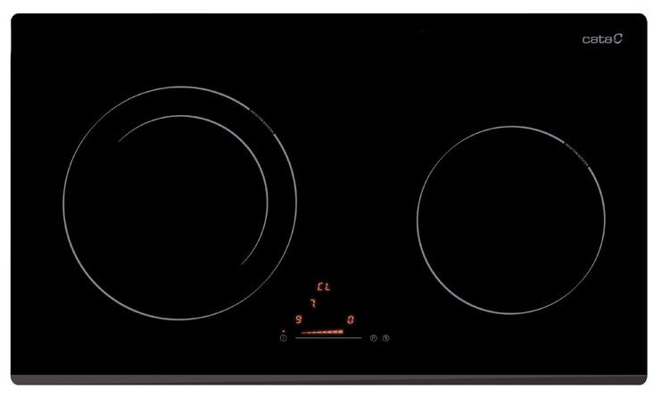 Bếp từ Cata IB 772 BK