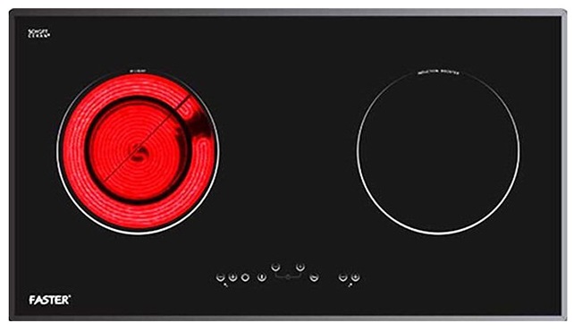 Bếp điện từ Faster FS-2SIR