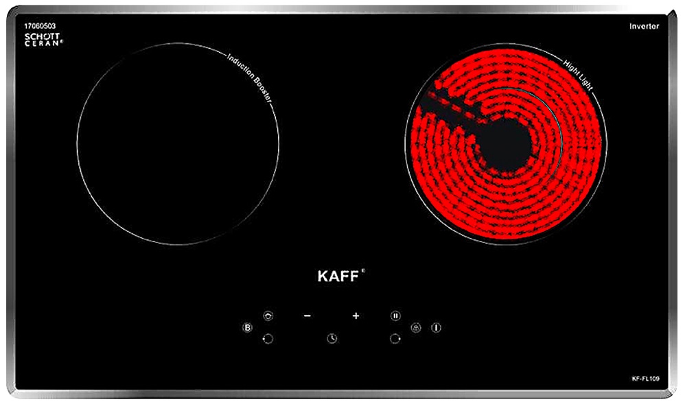 Bếp điện từ Kaff KF-FL109