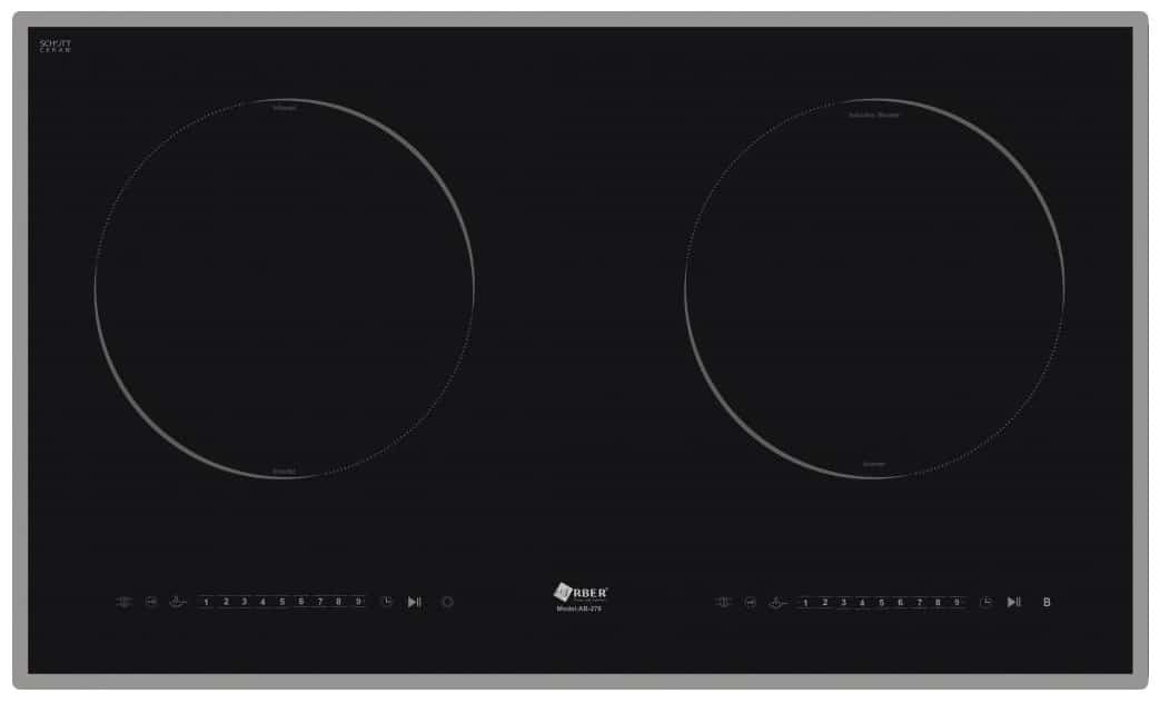 Bếp điện từ Arber AB-278