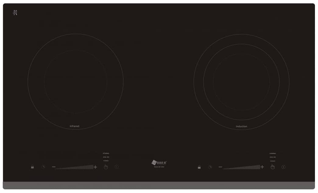 Bếp điện từ Arber Ab-3992