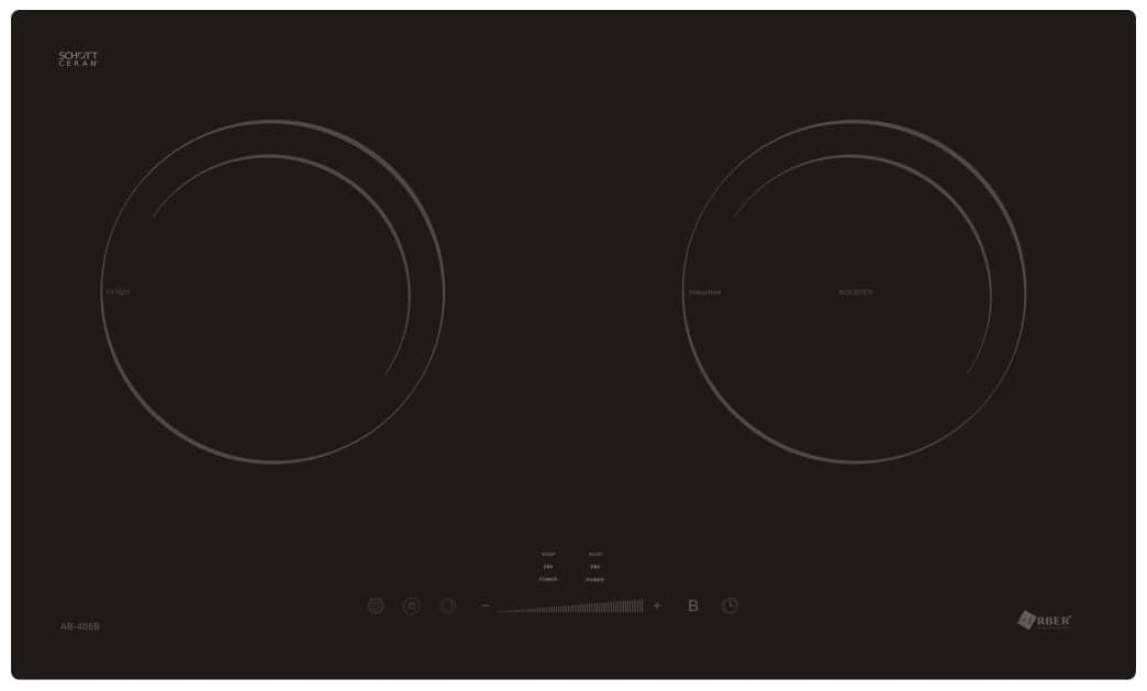Bếp điện từ Arber Ab-408B