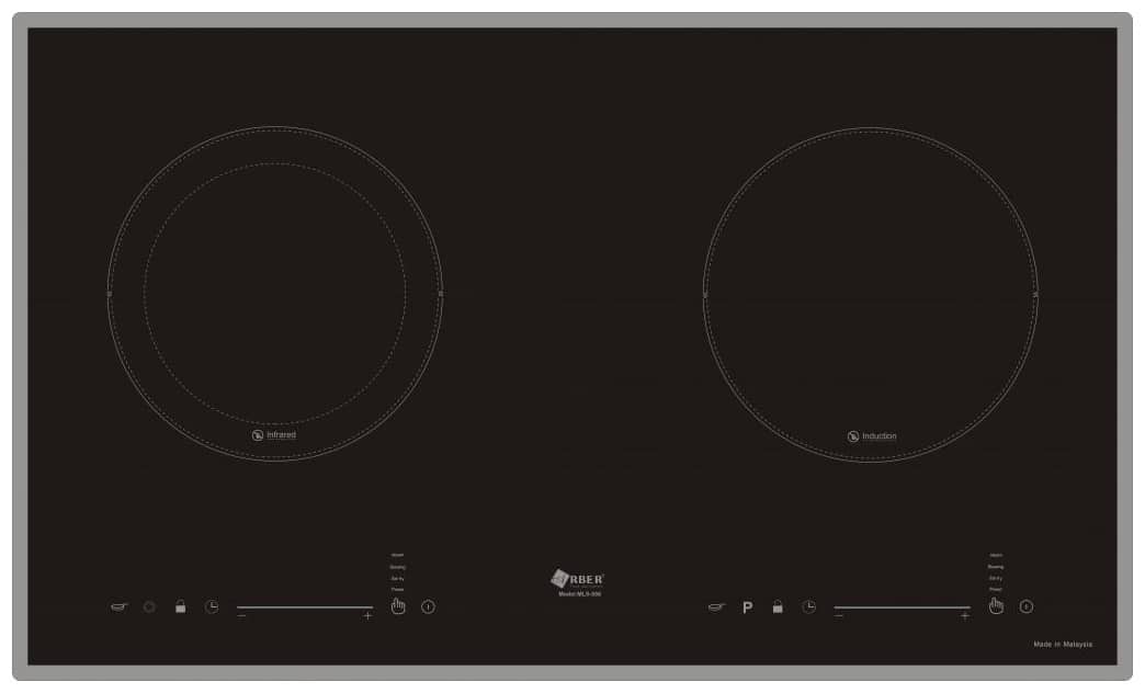 Bếp điện từ Arber MSL-556