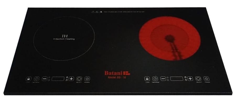 Bếp điện từ Batani EG-16
