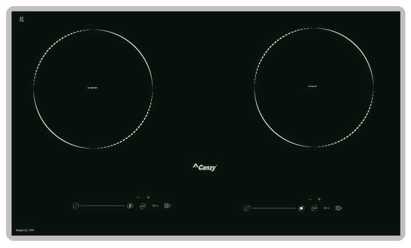 Bếp điện từ Canzy CZ-07H
