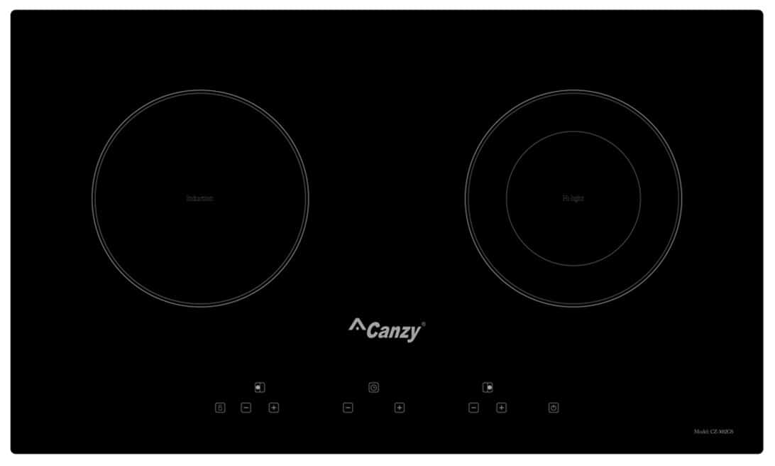 Bếp điện từ Canzy CZ-3002GS