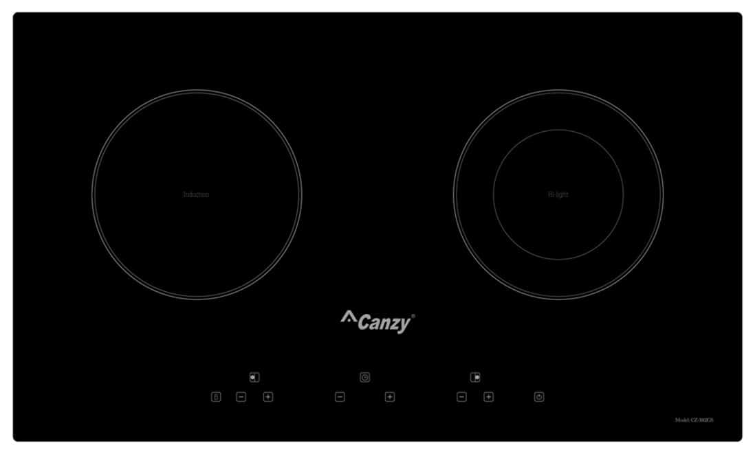 Bếp điện từ Canzy CZ-3002GSI