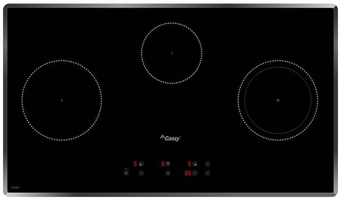 Bếp điện từ Canzy CZ-935