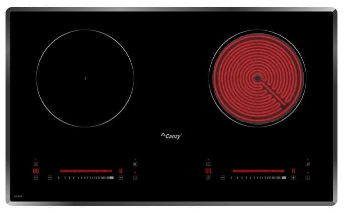 Bếp điện từ Canzy CZ-937