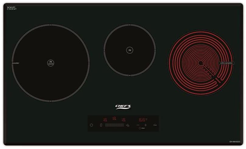 Bếp điện từ Chefs EH-MIX533