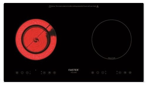 Bếp điện từ Faster Fs-218CIH