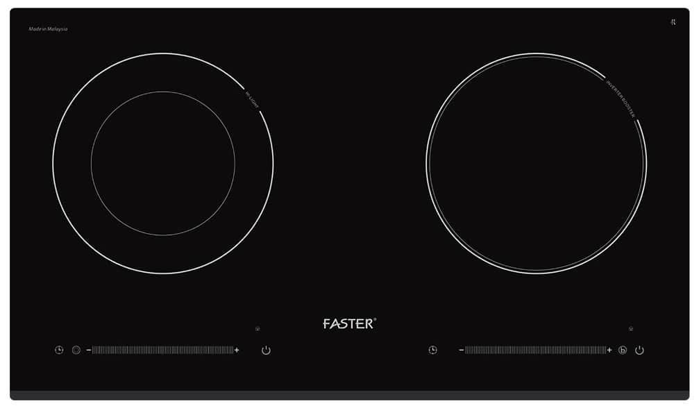 Bếp điện từ Faster Fs-712Hi