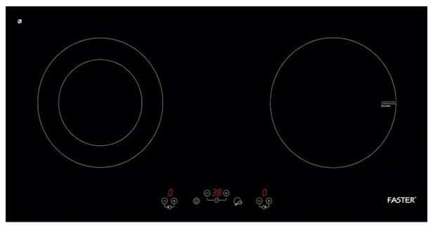 Bếp điện từ Faster FS-740TE