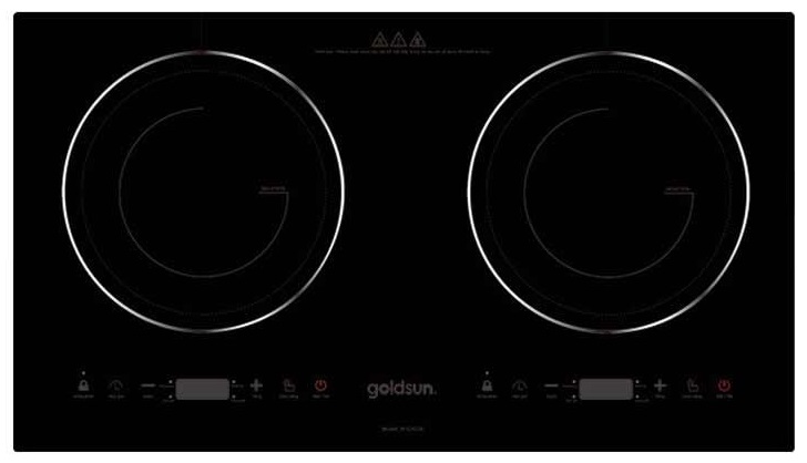 Bếp từ Goldsun IH-GYL06