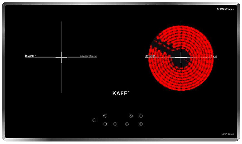 Bếp Điện Từ KAFF KF-FL105IC