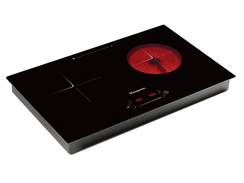 Bếp điện từ Kangaroo KG443i