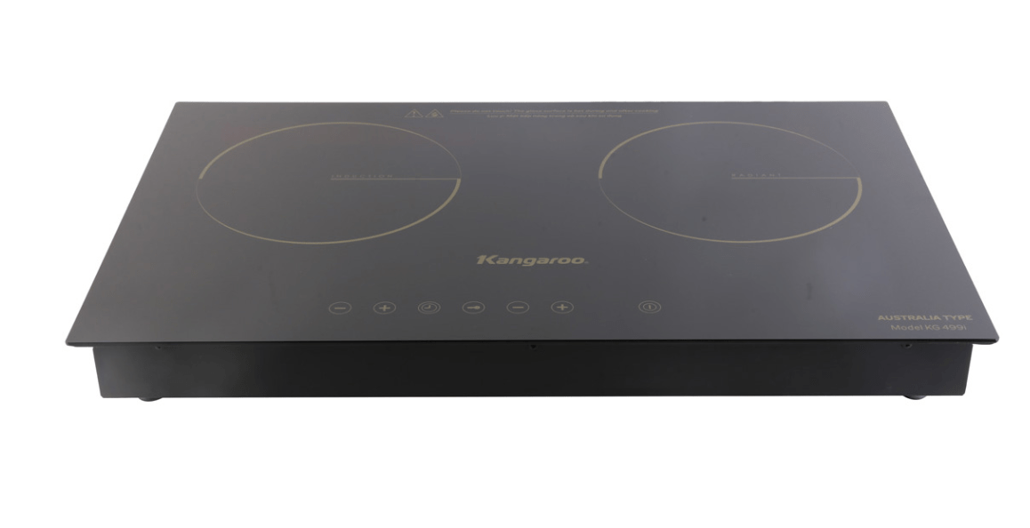 Bếp điện từ Kangaroo KG499i