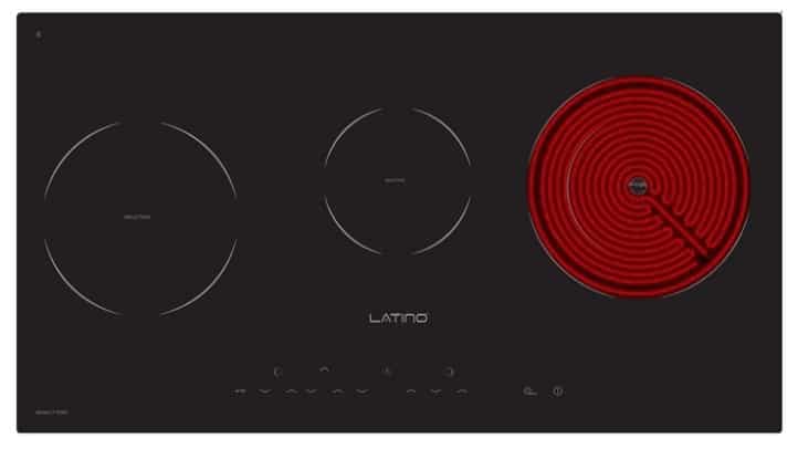 Bếp điện từ Latino LT-B3IIH