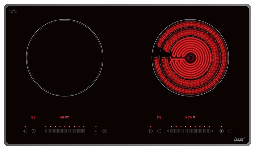 Bếp Điện Từ Lorca LCE-807