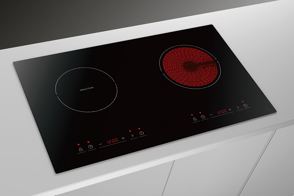 Bếp điện từ Midea MC-IHD361