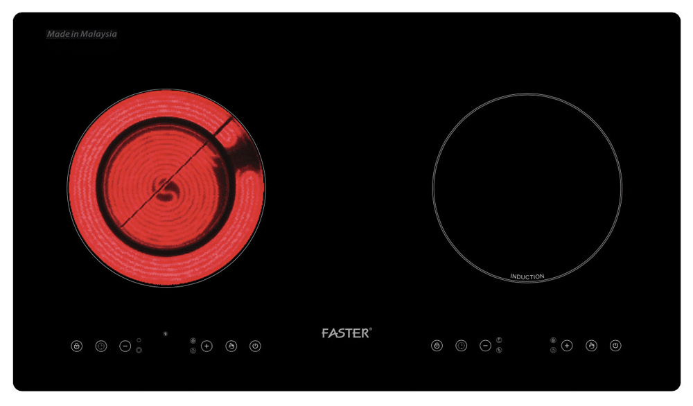 Bếp điện từ Faster Fs-628Hi