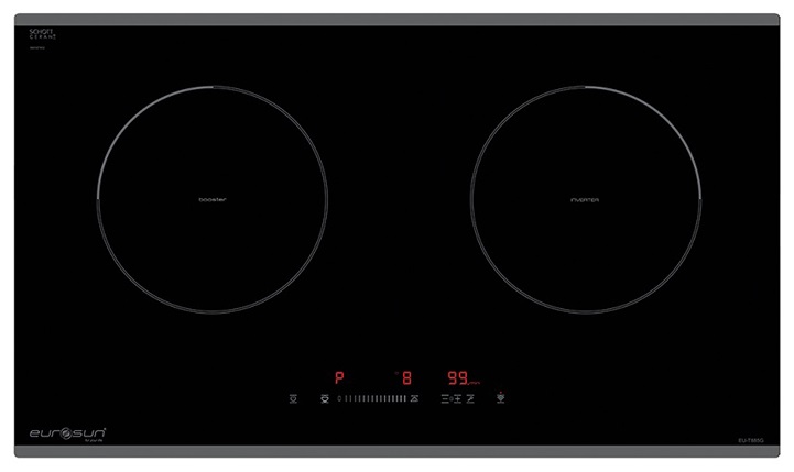 Bếp từ Eurosun EU-T885G