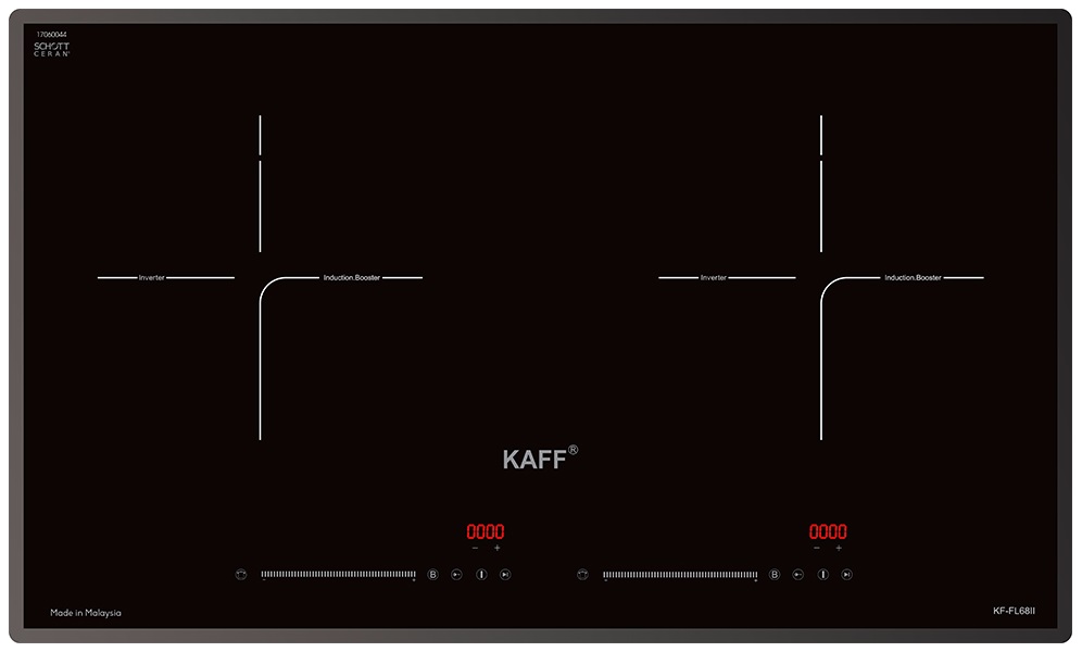 Bếp từ Kaff KF-FL68ii