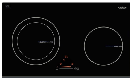 BẾP TỪ APELSON AIT-277B