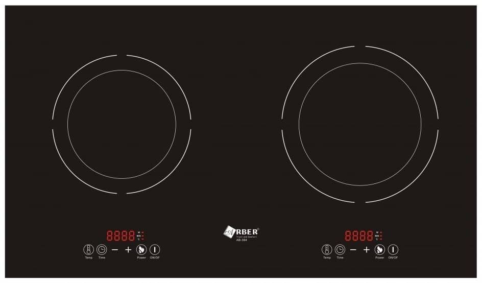 Bếp từ Arber Ab-384