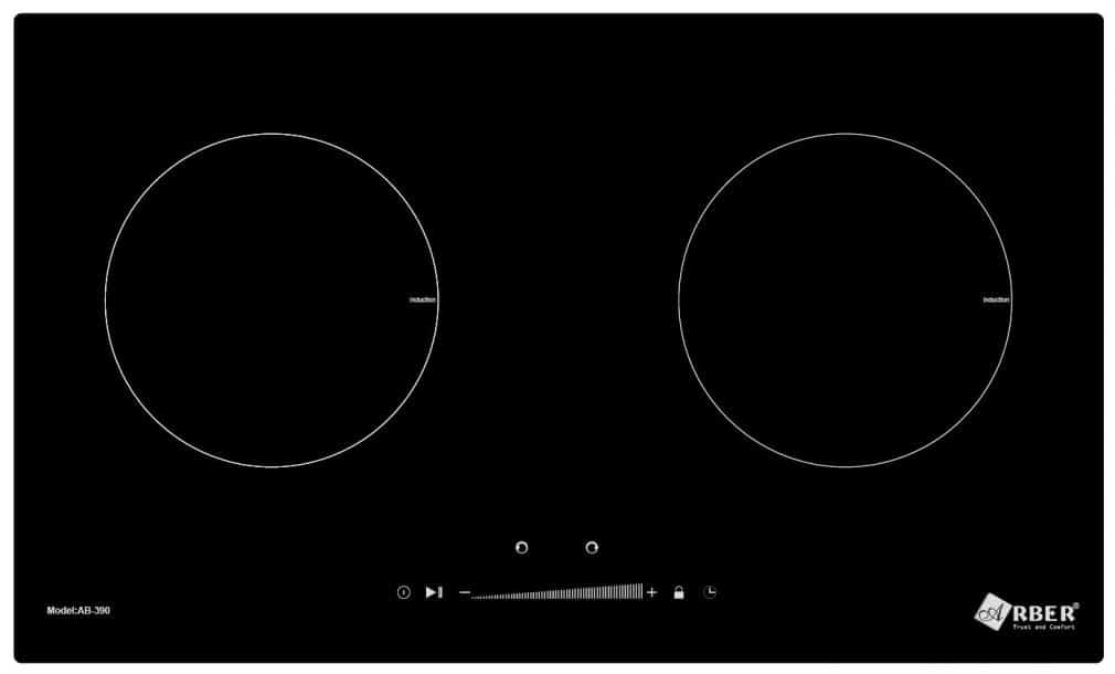Bếp từ Arber AB-390