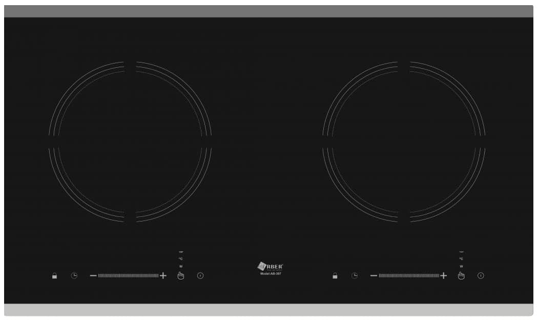 Bếp từ Arber Ab-397