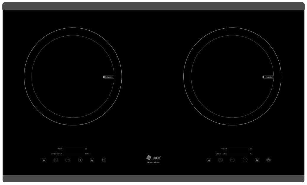 Bếp từ Arber AB-401