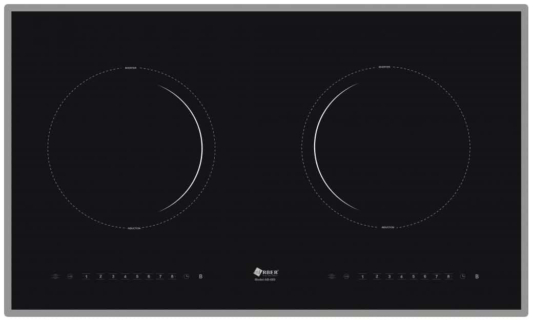 Bếp từ Arber Ab-669