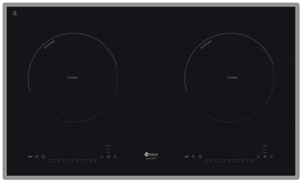 Bếp từ Arber Ab-677
