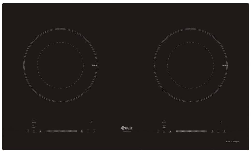 Bếp từ Arber MLS-500