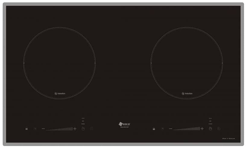 Bếp từ Arber MLS-555