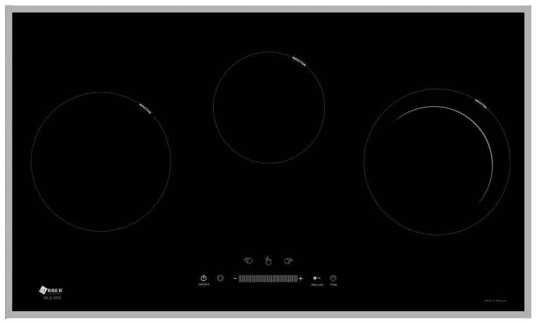 Bếp từ Arber MLS 558