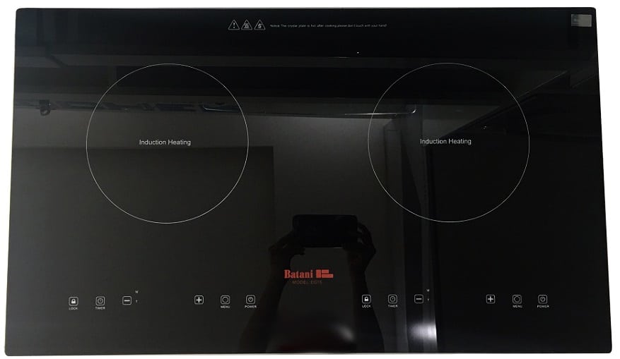 Bếp từ Batani EG-15