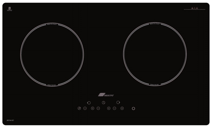 Bếp từ Besuto BST-66K2
