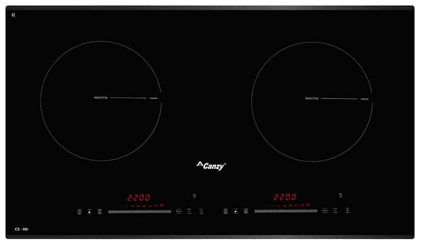 Bếp từ Canzy Cz-06i