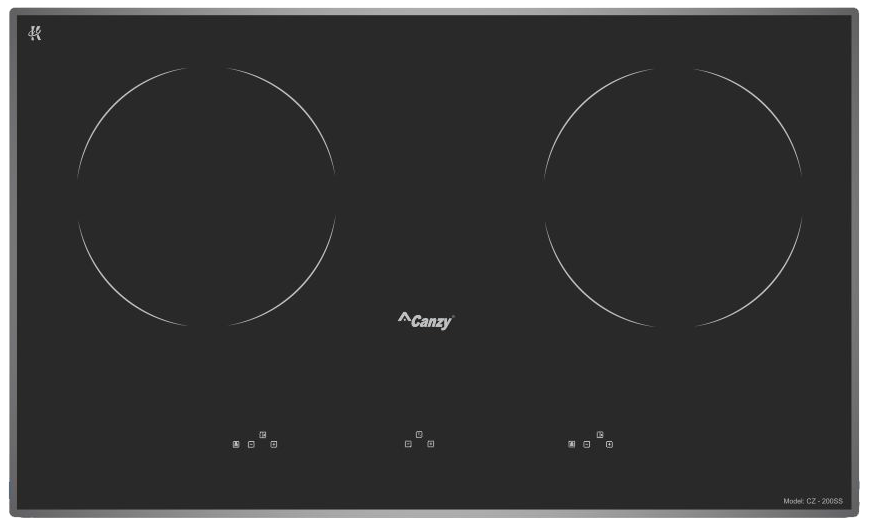 Bếp từ Canzy CZ-200SS