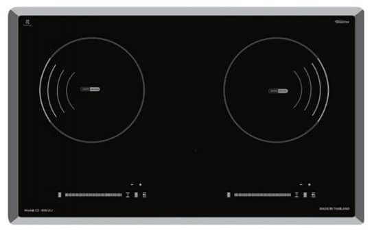 Bếp từ Canzy CZ 858 LS.i