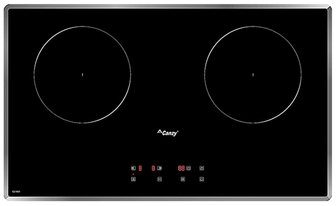 Bếp từ Canzy CZ-923