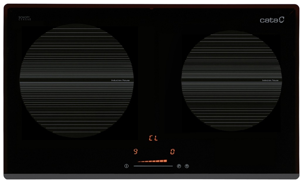 Bếp từ Cata IB 0722 DC