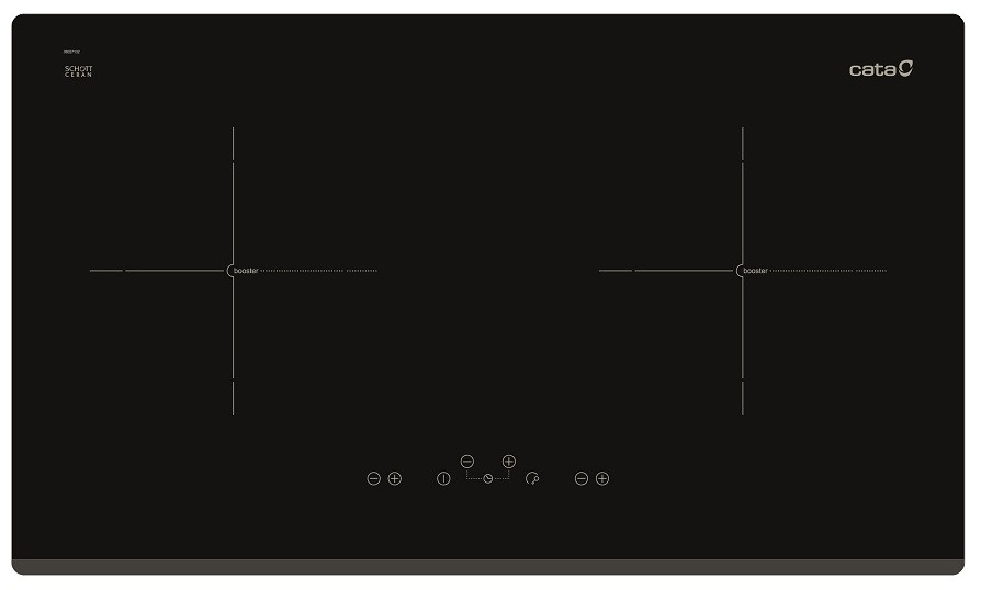 Bếp từ Cata IB 1822 BK