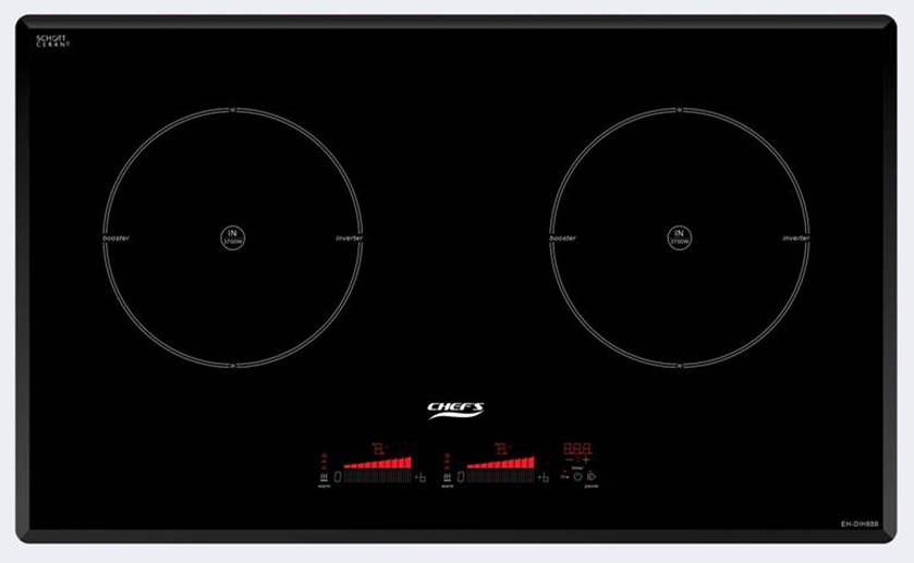 Bếp từ chefs EH-DIH888 /P/S