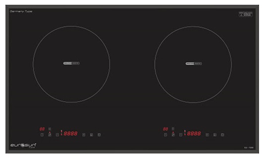 Bếp từ Eurosun EU-T258