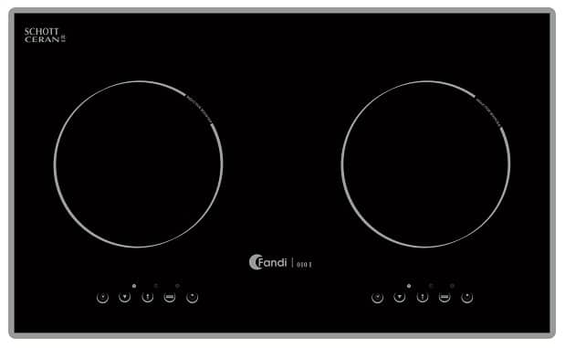 Bếp từ Fandi Fd-010i