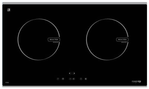Bếp từ Fandi Fd-020i